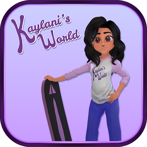 Kaylani's World